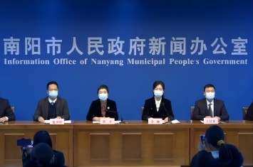 南陽民營企業(yè)30強發(fā)布！牧原集團、龍成集團、西保冶材集團位列前三