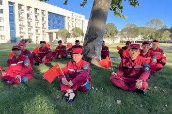 你知道集團(tuán)公司共有多少個(gè)“國(guó)慶”“建國(guó)”？ 又有多少人與祖國(guó)同慶生？