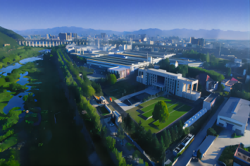 河南省百強(qiáng)民營企業(yè)榜單出爐  西保集團(tuán)分列三項(xiàng)榜單第49、第29、第37位