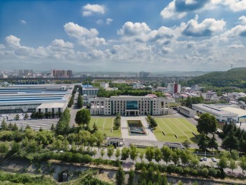 喜報(bào)！西保集團(tuán)順利通過國家綠色工廠評(píng)審公示