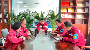 升級，張鵬勞模創(chuàng)新工作室晉級為河南省勞模工匠創(chuàng)新工作室