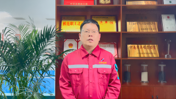 創(chuàng)新領(lǐng)航者！西保集團(tuán)張鵬榮膺2024年河南省企業(yè)“創(chuàng)新達(dá)人”